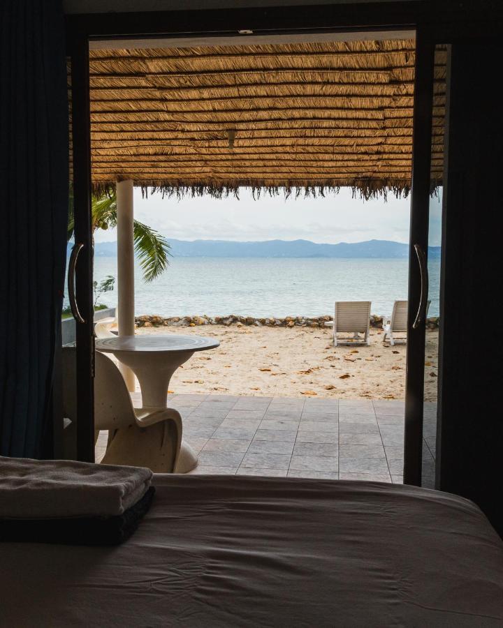 La Villa (Adults Only) Ko Pha Ngan Luaran gambar