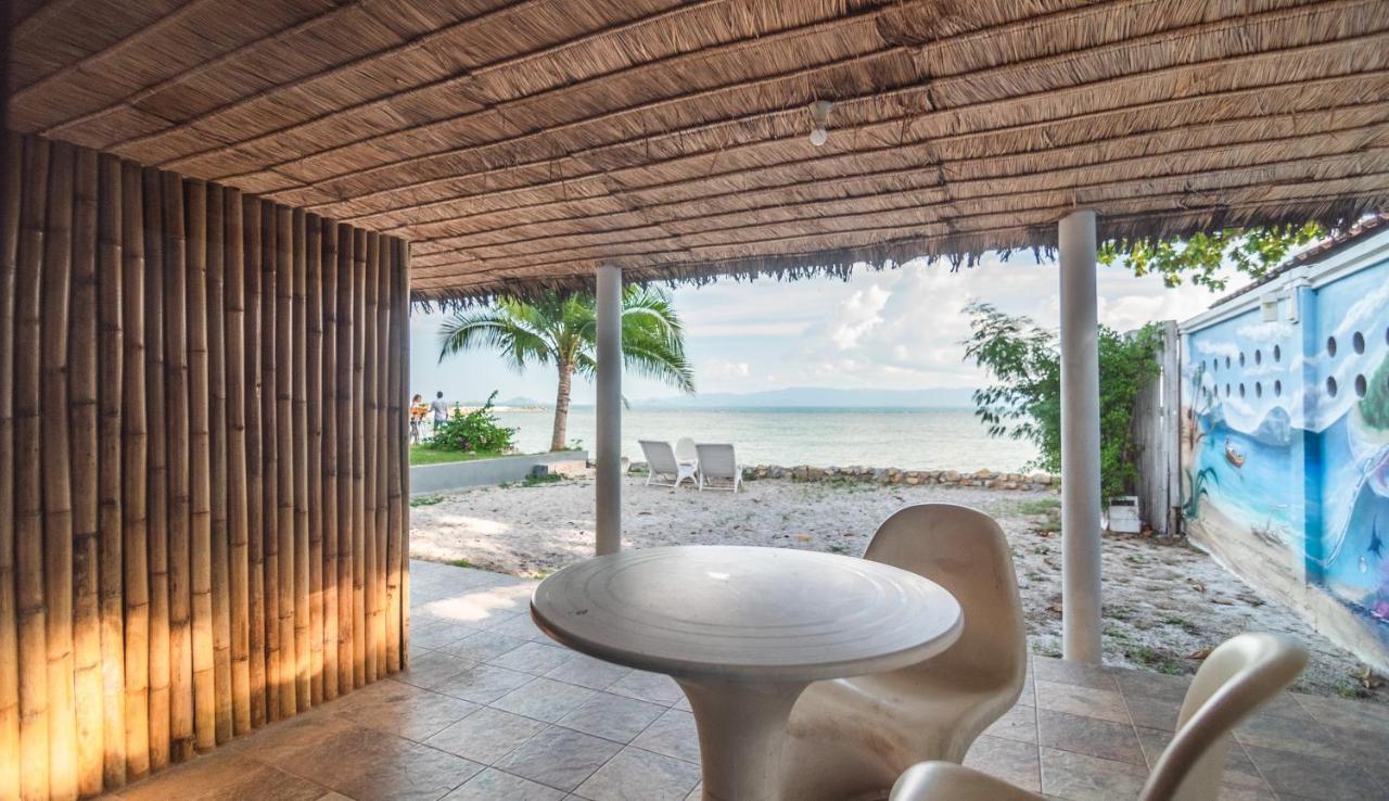 La Villa (Adults Only) Ko Pha Ngan Luaran gambar