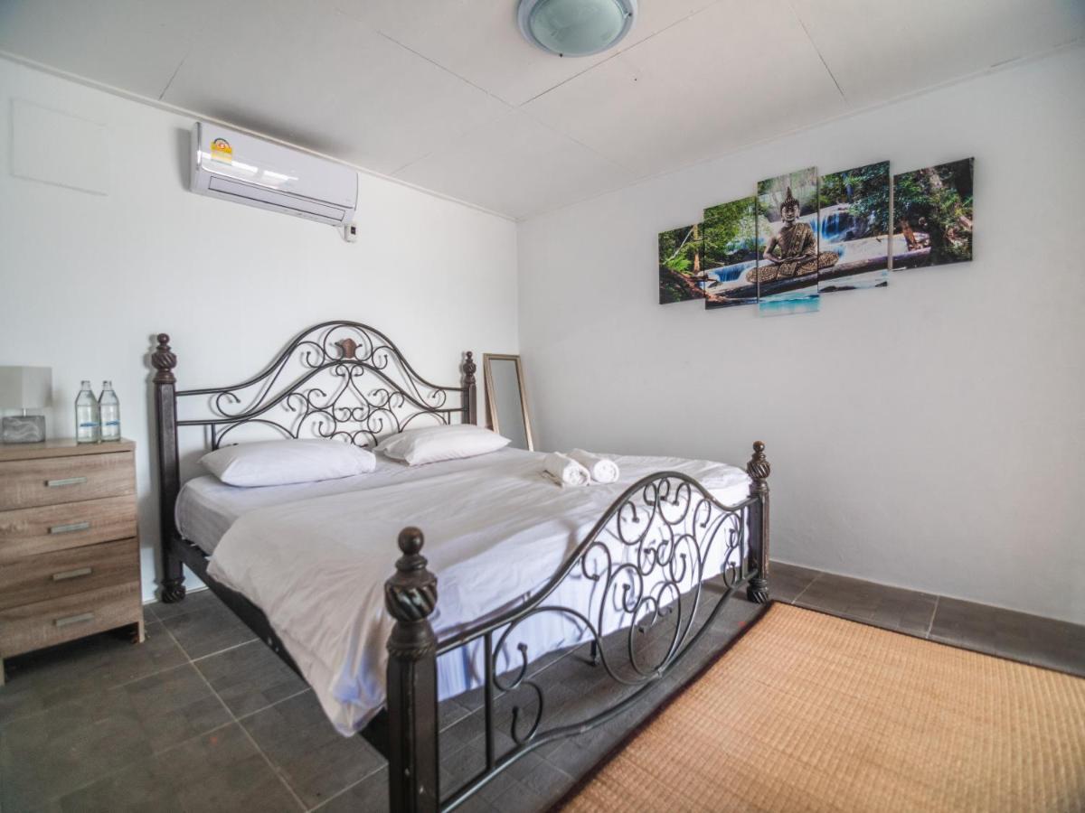 La Villa (Adults Only) Ko Pha Ngan Luaran gambar