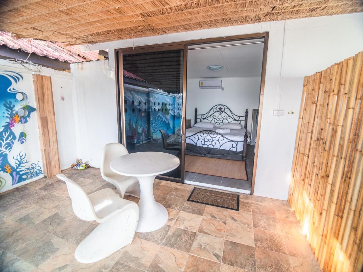 La Villa (Adults Only) Ko Pha Ngan Luaran gambar