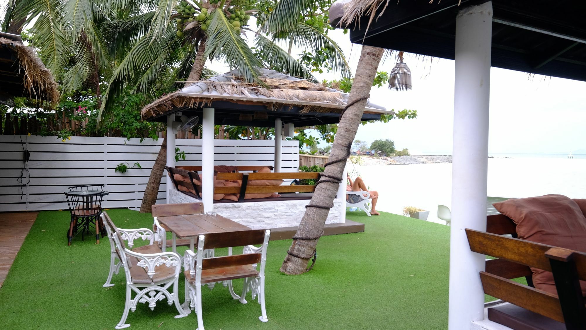La Villa (Adults Only) Ko Pha Ngan Luaran gambar