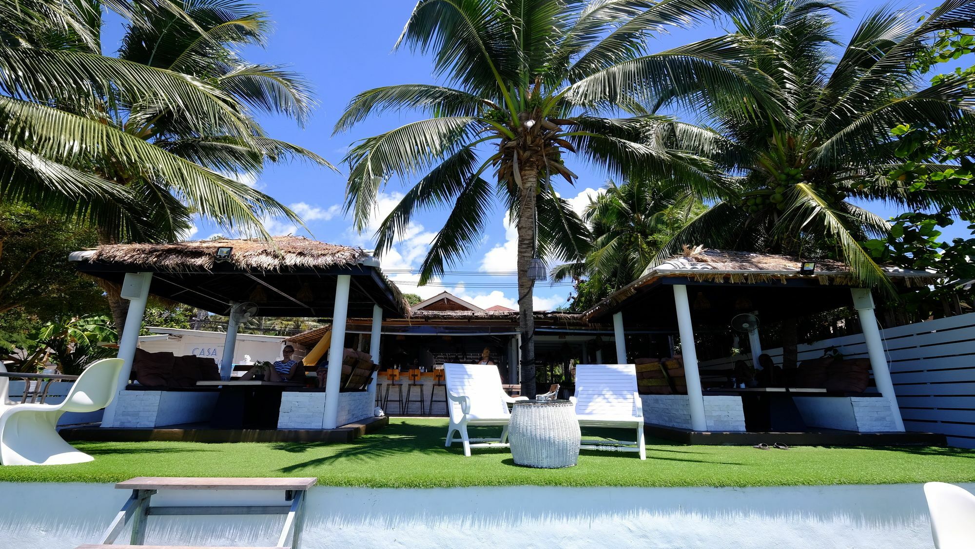 La Villa (Adults Only) Ko Pha Ngan Luaran gambar
