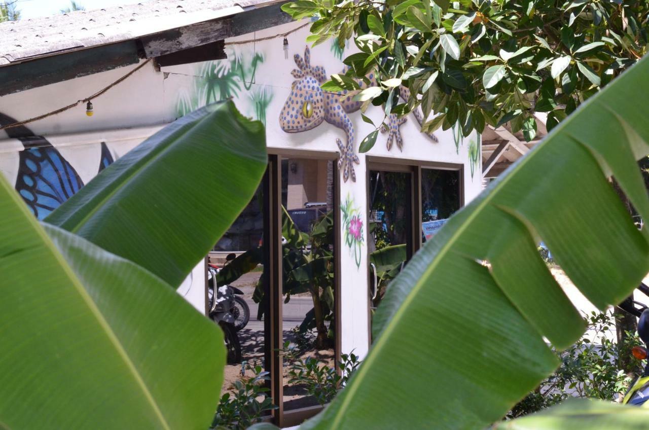 La Villa (Adults Only) Ko Pha Ngan Luaran gambar